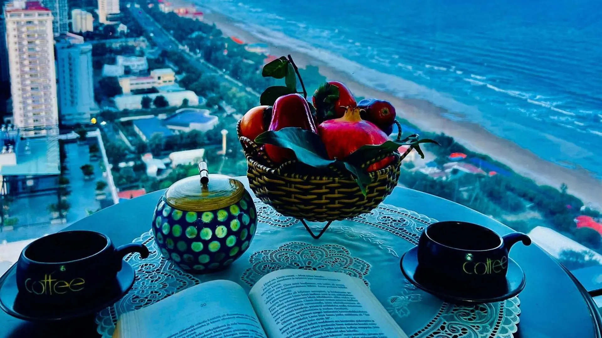 The Warm Seaview - Truc Dien Bien Vung Tau 0*,  Vietnam